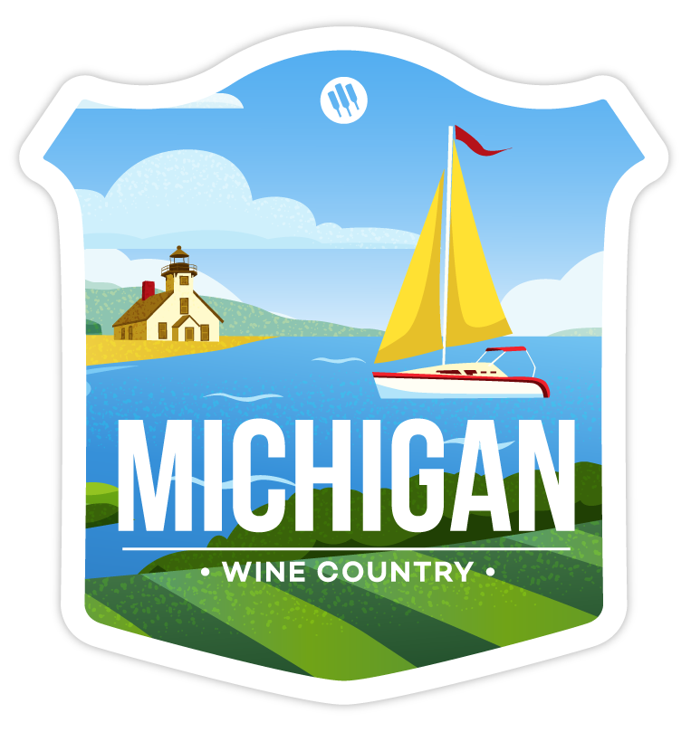Wine Folly Region Guides: Michigan